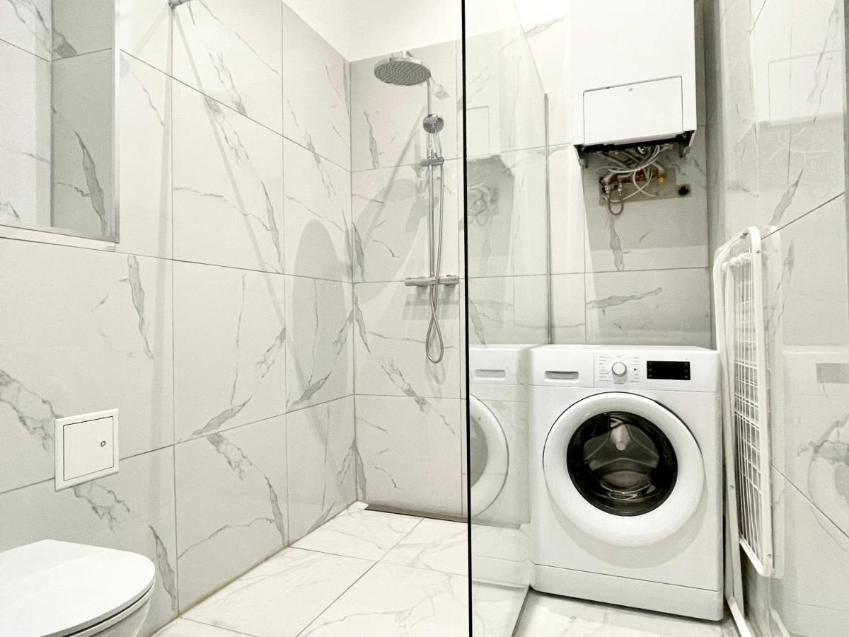 Premium Residence At Famous Vienna Kutschkermarkt 외부 사진